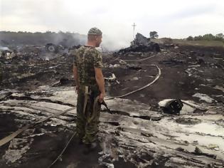 Φωτογραφία για ΟΗΕ: Ισως είναι έγκλημα πολέμου η κατάρριψη του Boeing στην Ουκρανία