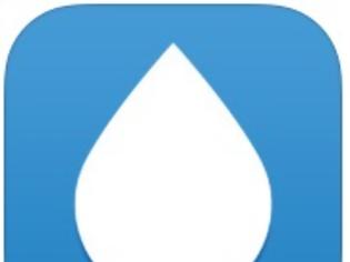 Φωτογραφία για WaterMinder™: AppStore free today