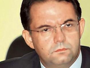 Φωτογραφία για Πέθανε σε ηλικία 46 ετών ο γγ του υπουργείου Διοικητικής Μεταρρύθμισης Δημήτρης Στεφάνου
