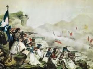 Φωτογραφία για 26 Ιουλίου 1822: Η μάχη στα Δερβενάκια και η στρατηγική ιδιοφυία του Κολοκοτρώνη