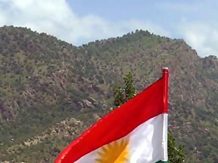 Φωτογραφία για Διασχίζοντας την Καρδιά του Ζωντανού Κουρδιστάν