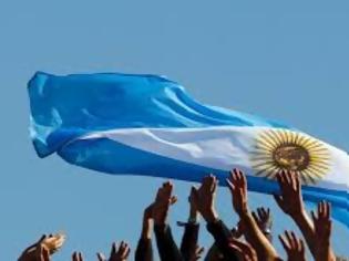 Φωτογραφία για Ο μύθος της Αργεντινής
