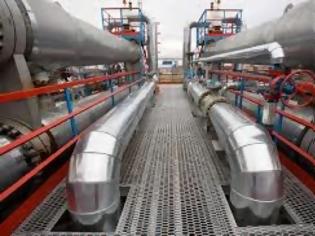 Φωτογραφία για Ρωσία: Μη κατασκευή του South Stream πλήττει συγκεκριμένα κράτη μέλη της ΕΕ