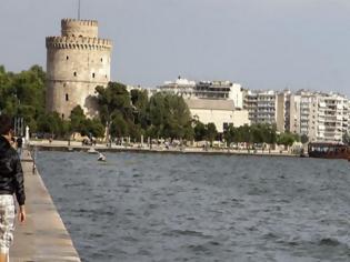 Φωτογραφία για Θεσσαλονίκη: Τραγικό τέλος για 26χρονο ιερέα στα νερά του Θερμαϊκού