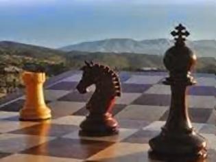 Φωτογραφία για Με τη στήριξη της Περιφέρειας Κρήτης το 3ο Διεθνές Σκακιστικό Τουρνουά Ανωγείων Ιδαίον Άνδρον