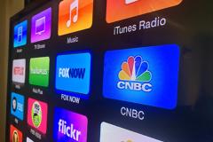 Δυο νέα κανάλια στο αμερικάνικο AppleTV