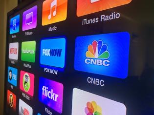 Φωτογραφία για Δυο νέα κανάλια στο αμερικάνικο AppleTV