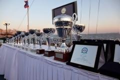 Πλοία του ΠΝ και βραβεύσεις στο Ράλι Αιγαίου [photos]