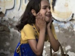 Φωτογραφία για Φρικτό βίντεο Ισραηλινών: Τραγουδούν για το θάνατο παιδιών - «Δεν έχει σχολείο αύριο στη Γάζα γιατί όλα τα παιδιά είναι νεκρά»