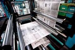 ΗΠΑ: 1300 θέσεις εργασίας χάθηκαν στις εφημερίδες το 2013