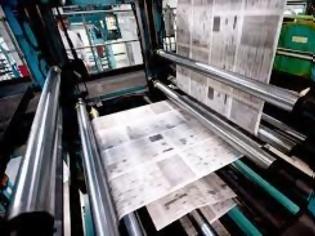 Φωτογραφία για ΗΠΑ: 1300 θέσεις εργασίας χάθηκαν στις εφημερίδες το 2013
