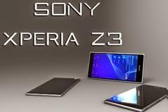 To Sony Xperia Z3 ...ανανεώνεται