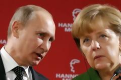 Σκληραίνει τη στάση της η Ευρωπαΐκή Ένωση απέναντι στον Πούτιν με νέες κυρώσεις στη Μόσχα