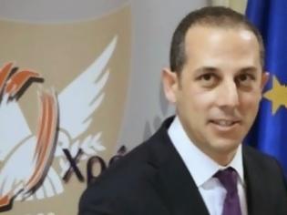 Φωτογραφία για Ο Υπουργός Συγκοινωνιών και Έργων για Τερματικό και Κυπριακές Αερογραμές