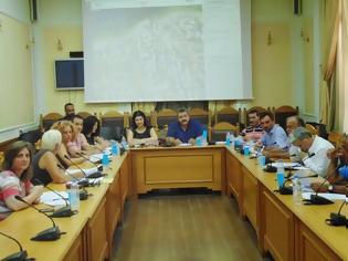 Φωτογραφία για Αποφάσεις-εγκρίσεις επιτροπής περιβάλλοντος Περιφέρειας Κρήτης