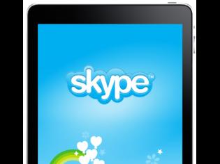 Φωτογραφία για Skype: Σύντομα και στο IOS η δυνατότητα τηλεδιάσκεψης