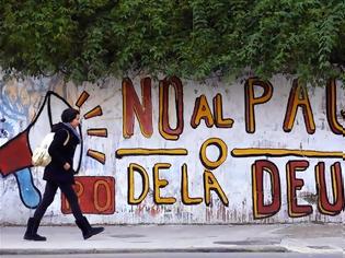Φωτογραφία για Δεν επετεύχθη συμφωνία για το χρέος στην Αργεντινή