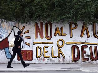 Φωτογραφία για Αργεντινή: Ναυάγησαν οι συνομιλίες για το χρέος