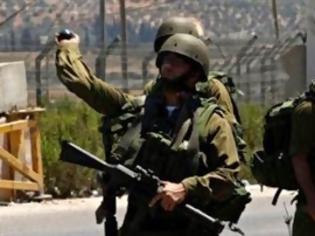 Φωτογραφία για Ο ισραηλινός στρατός επιστρατεύει 16.000 επιπλέον εφέδρους