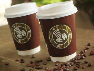 Φωτογραφία για Κίνδυνος...θάνατος τα ποτηράκια του καφέ: Ποιος είναι ο σοβαρός κίνδυνος που κρύβουν;