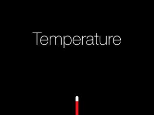 Φωτογραφία για Πρόβλημα με τις υψηλές θερμοκρασίες και την Apple