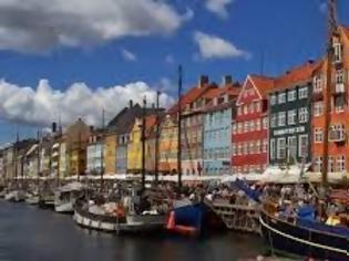 Φωτογραφία για Κοπεγχάγη: Ετοιμάζει νέο προάστιο για 40.000 νέους κατοίκους