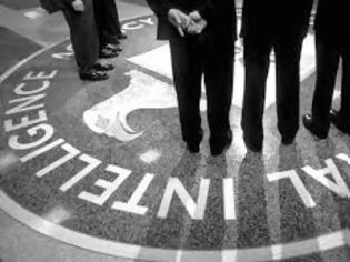 Φωτογραφία για Η συγγνώμη της CIA επειδή κατασκόπευε αμερικανούς γερουσιαστές