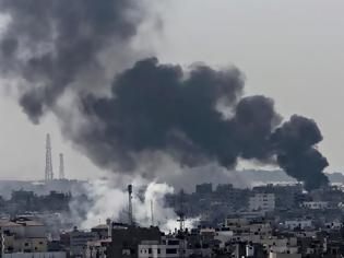 Φωτογραφία για Συμφωνία για άνευ όρων εκεχειρία στη Γάζα έως τις 8 το πρωί της Δευτέρας ανακοίνωσαν οι ΗΠΑ και ο ΟΗΕ