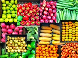 Φωτογραφία για Ένα σούπερ μάρκετ δεν πετάει τρόφιμα – Τα κάνει ενέργεια για το 100% των αναγκών του