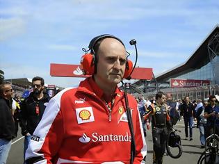Φωτογραφία για Ferrari: Απολύθηκε ο Μαρμορίνι!