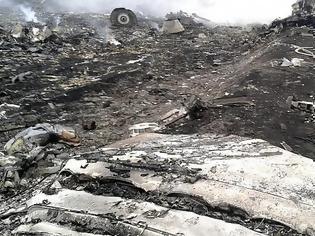 Φωτογραφία για Ουκρανικά Μαχητικά Κατέρριψαν το Η17, καταγγέλλει Γερμανός Πιλότος