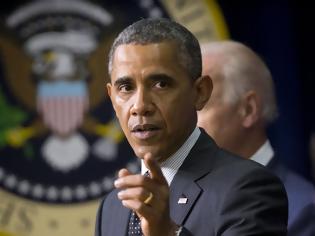 Φωτογραφία για ΗΠΑ: Ο Ομπάμα παραδέχθηκε τη χρήση βασανιστηρίων από μυστικές υπηρεσίες