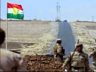 Φωτογραφία για Οι Κούρδοι του Ιράκ ζητούν όπλα από τις ΗΠΑ, να πολεμήσουν τους Ισλαμιστές