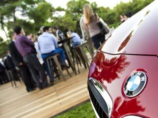 Φωτογραφία για Εταιρική εκδήλωση της BMW Group Hellas για τη νέα BMW Σειρά 2 Active Tourer και το νέο 5θυρο ΜΙΝΙ
