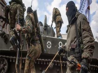 Φωτογραφία για ΗΠΑ: 19 εκατ. δολ. στην ουκρανική εθνική φρουρά