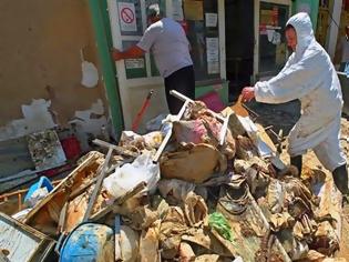 Φωτογραφία για Περιβαλλοντική καταστροφή 42 εκατ. ευρώ στη Σερβία