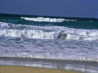 Φωτογραφία για Είδε σε παραλία της Κρήτης τη μητέρα της να πνίγεται χωρίς να μπορεί να τη βοηθήσει!