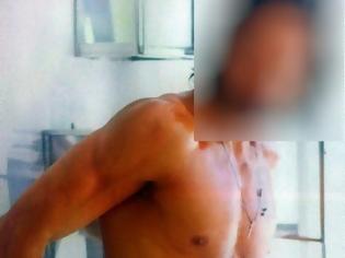 Φωτογραφία για Δείτε ποιος είναι ο γνωστός Έλληνας ηθοποιός που δήλωσε: Έχω φτάσει στον πάτο... Δεν έχω φίλους!