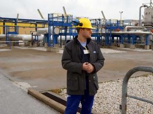 Φωτογραφία για Stress Tests για την προμήθεια φυσικού αερίου από τη Ρωσία