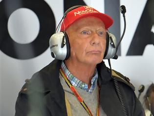 Φωτογραφία για N. Lauda: Η Formula 1 δεν χρειάζεται τον Briatore