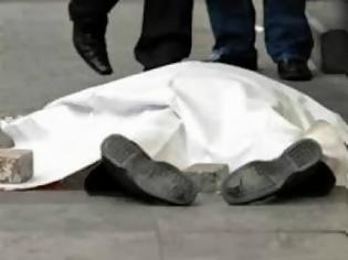 Φωτογραφία για Καλαμάτα: Βρέθηκε ανθρώπινο πτώμα σε προχωρημένη αποσύνθεση