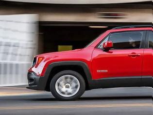 Φωτογραφία για Κάτω από τις 20.000 ευρώ το νέο Jeep Renegade