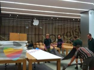 Φωτογραφία για Και δεύτερο Apple Store στην Κωνσταντινούπολη