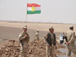 Φωτογραφία για Ιράκ: Αντεπίθεση ενάντια στο Ισλαμικό Κράτος προετοιμάζουν οι κουρδικές δυνάμεις