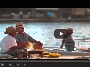 Φωτογραφία για ΑΥΤΟ είναι το βίντεο με την διαφήμιση της Ελλάδας που τρέλανε τους τουρίστες...