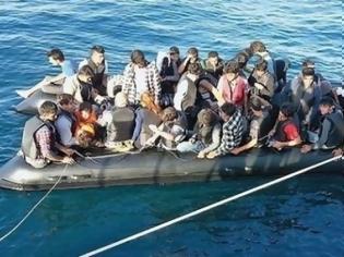 Φωτογραφία για Λαθρομετανάστευση: Βόμβα έτοιμη να εκραγεί - Αιτίες και Επιπτώσεις στην Ελλάδα