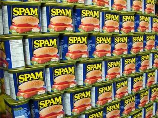 Φωτογραφία για Ποιά χώρα ευθύνεται για όλο αυτό το spam που λαμβάνουμε καθημερινά;