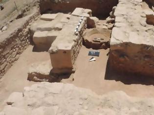 Φωτογραφία για Κύπρος: Ανασκαφές έφεραν στο φως σύνθετο έργο αμυντικής αρχιτεκτονικής των κλασικών χρόνων