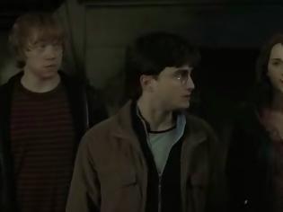 Φωτογραφία για Ο Harry Potter συναντά τον Scott Pilgrim σε ένα mash-up trailer...