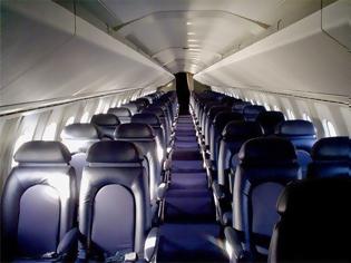 Φωτογραφία για Απίστευτο: Πώς 29 παλαιστές του σούμο κατάφεραν και ταξίδεψαν στριμωγμένοι σε ένα αεροπλάνο;